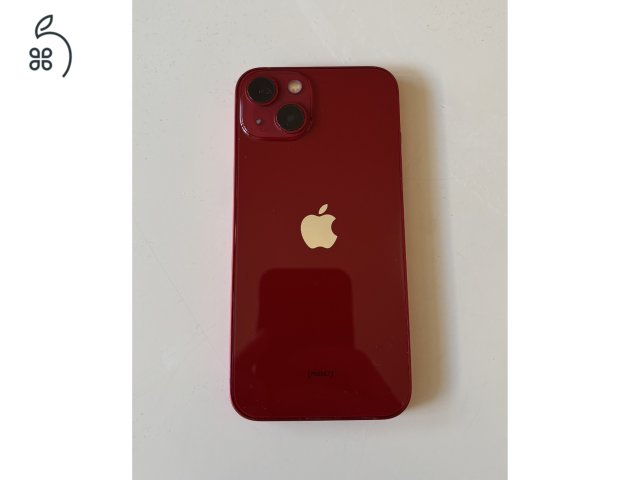 iPhone 13 128GB #RED