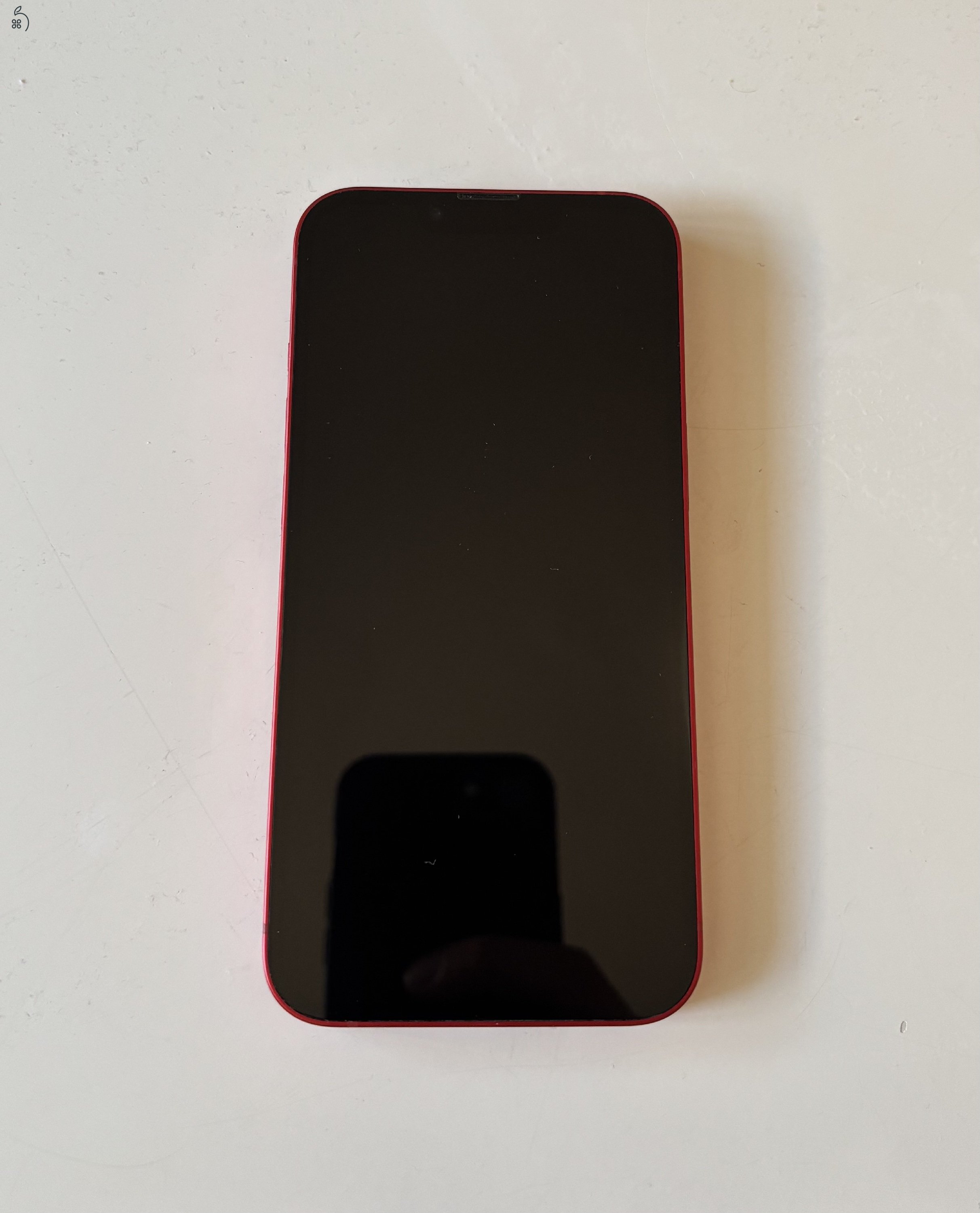 iPhone 13 128GB #RED