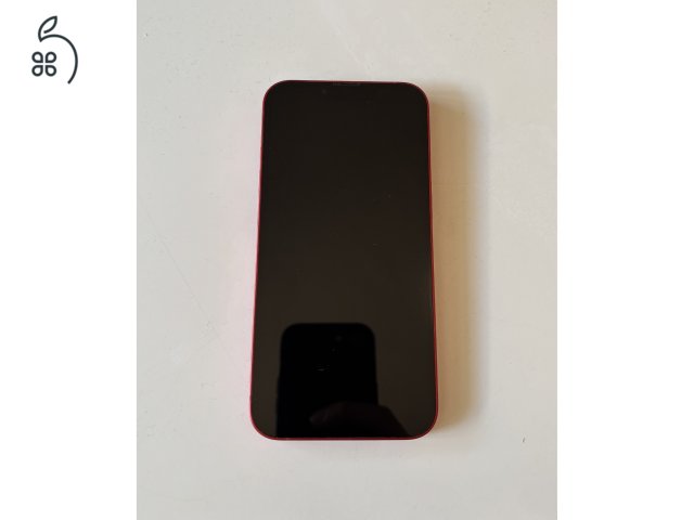 iPhone 13 128GB #RED