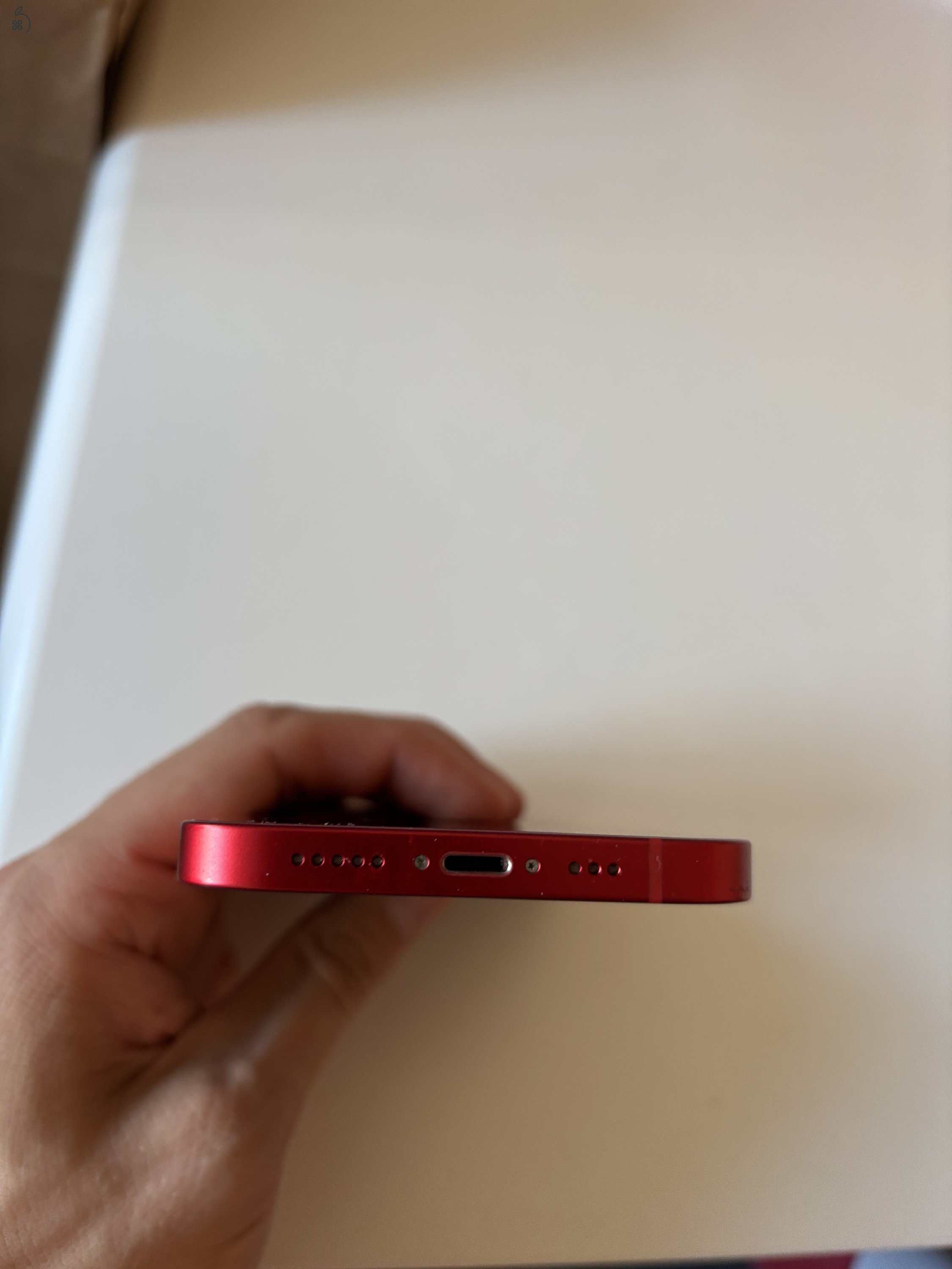 iPhone 13 128GB #RED