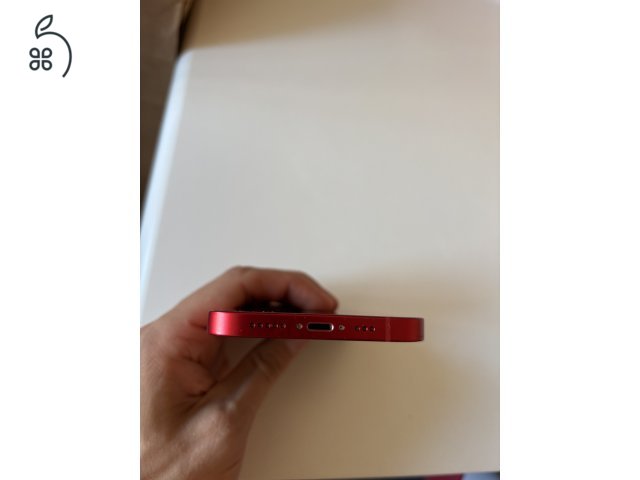 iPhone 13 128GB #RED