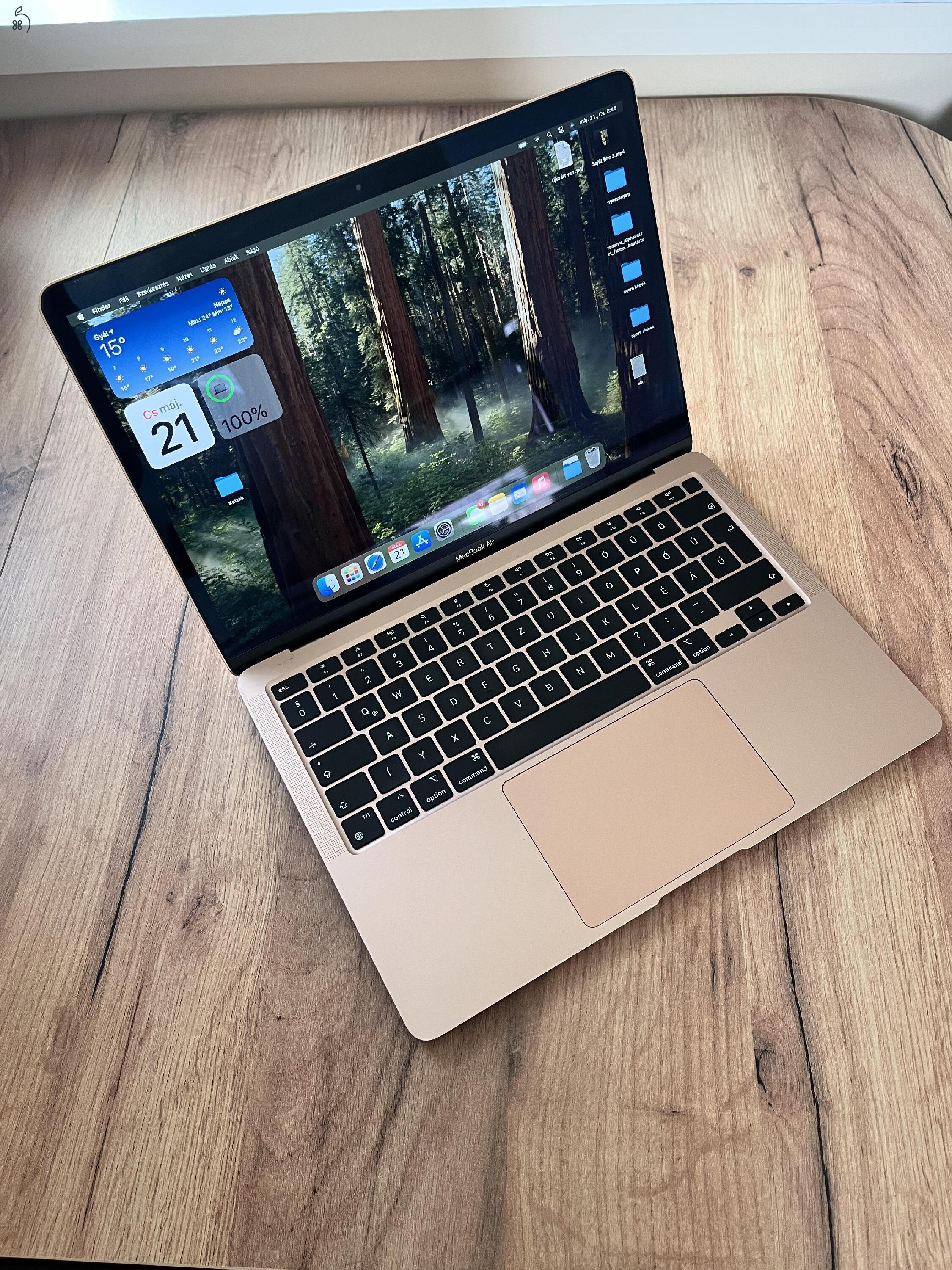 MacBook Air 13