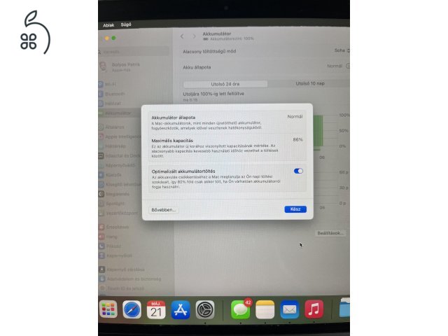 MacBook Air 13