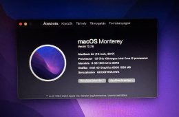 Apple Macbook Air 13