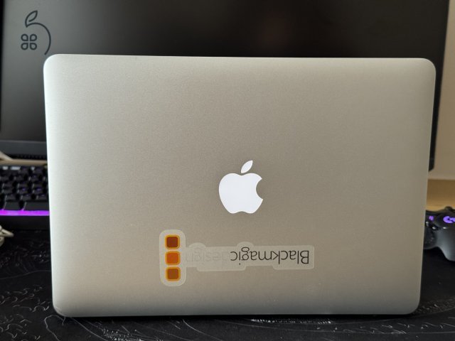 Apple Macbook Air 13
