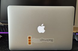 Apple Macbook Air 13