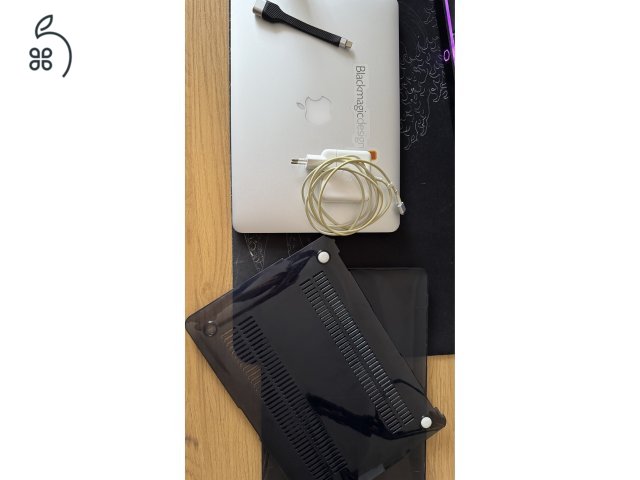Apple Macbook Air 13
