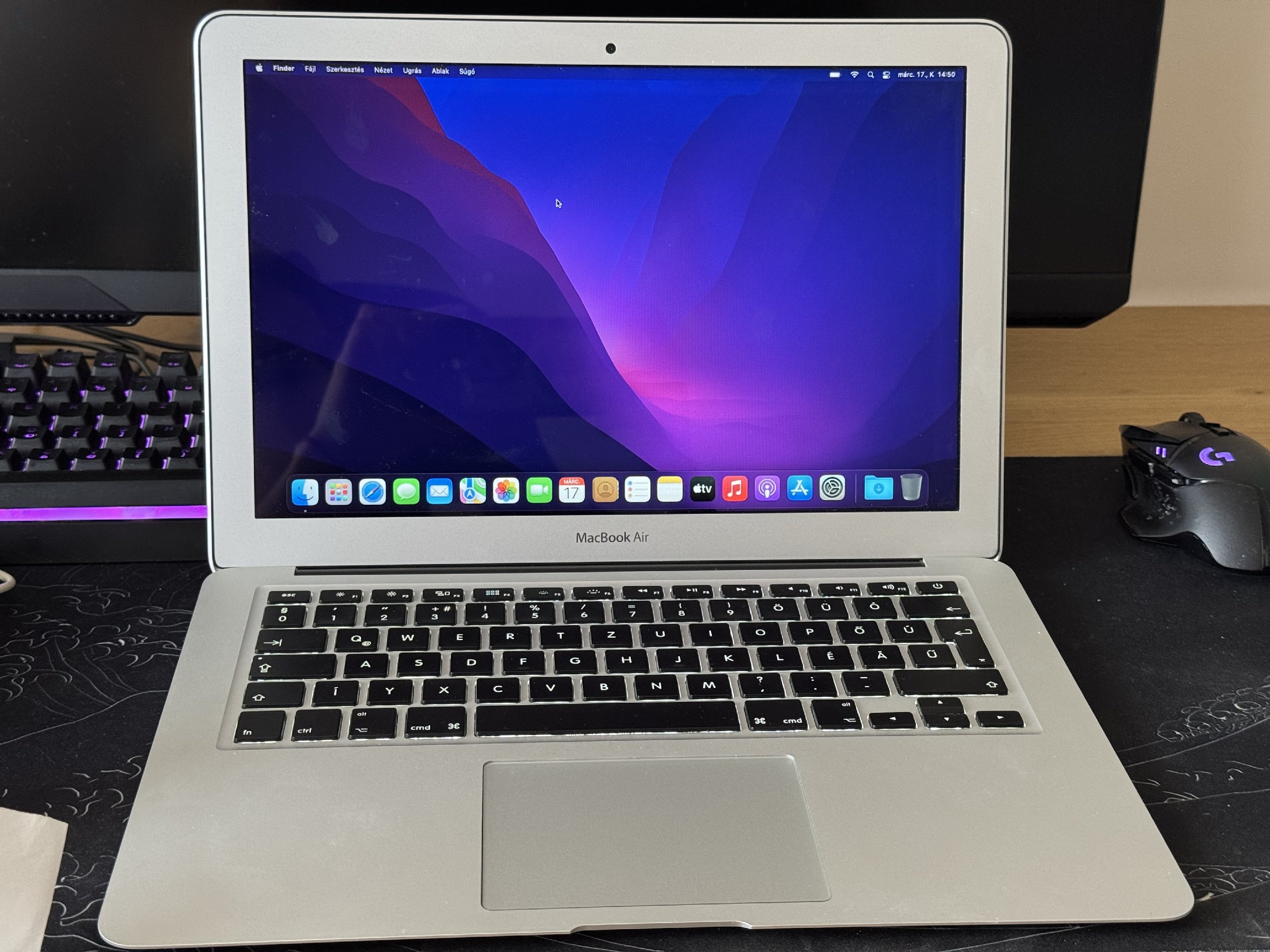 Apple Macbook Air 13