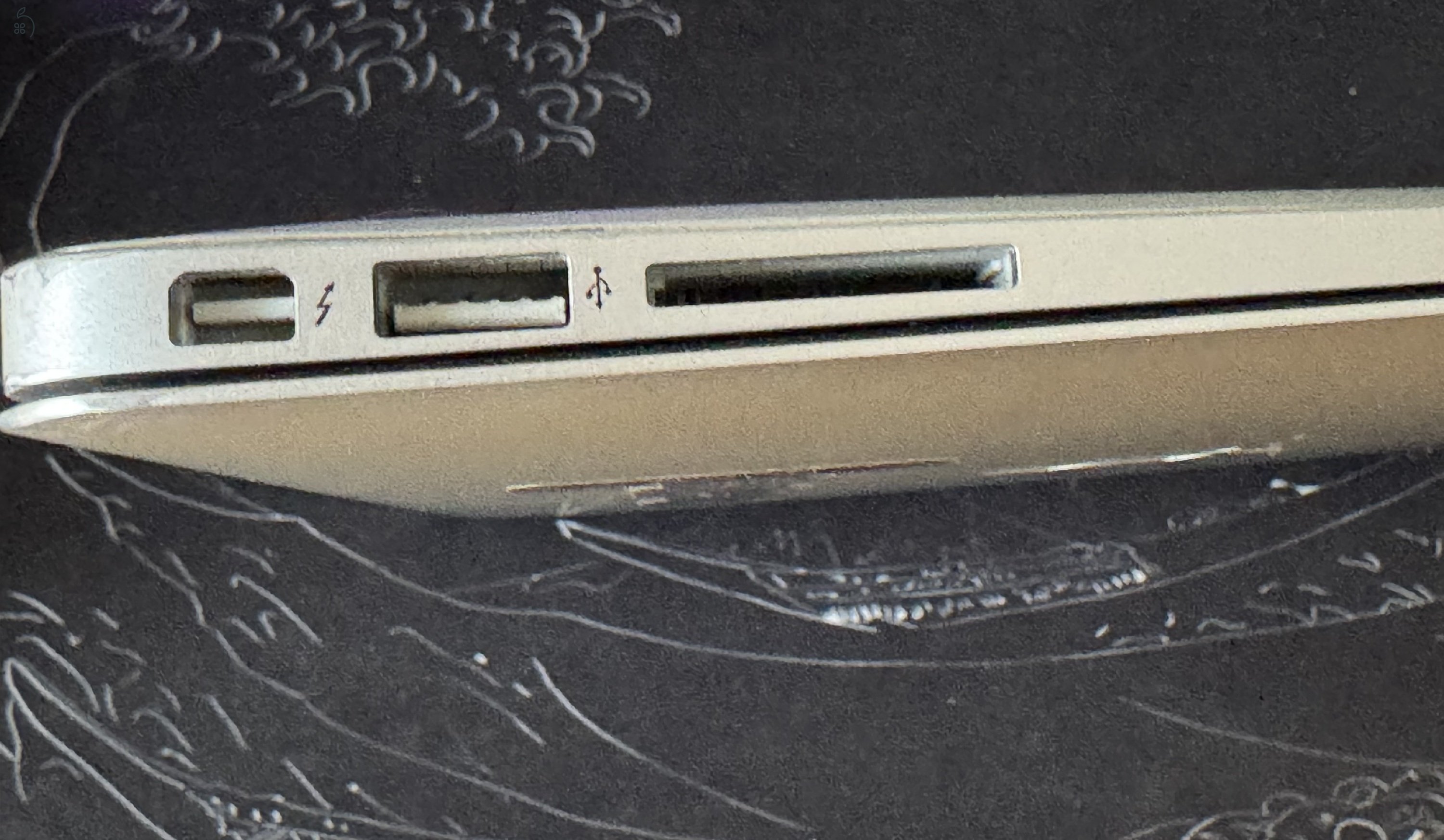 Apple Macbook Air 13