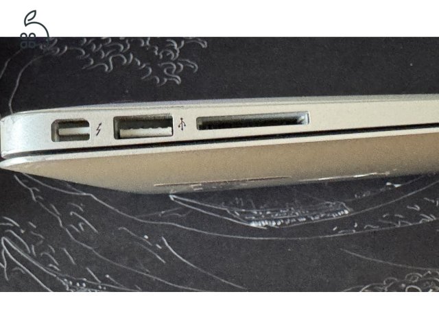 Apple Macbook Air 13