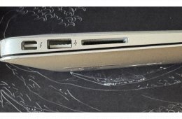 Apple Macbook Air 13