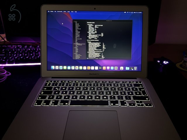 Apple Macbook Air 13