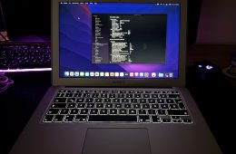 Apple Macbook Air 13