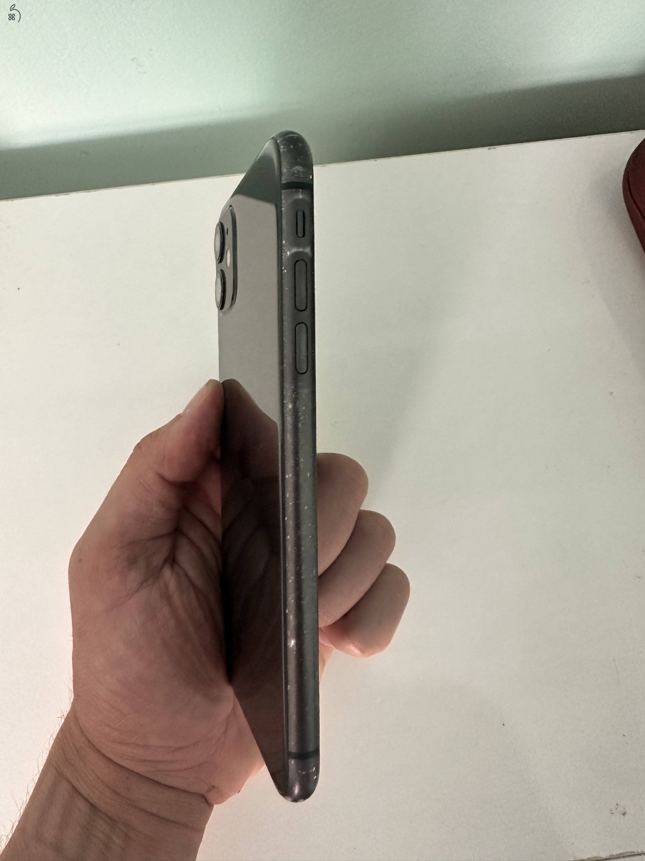 iphone 11 Független 