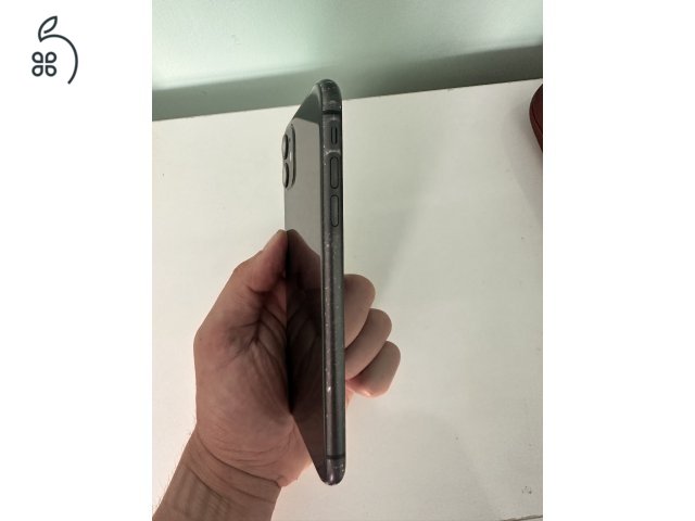 iphone 11 Független 