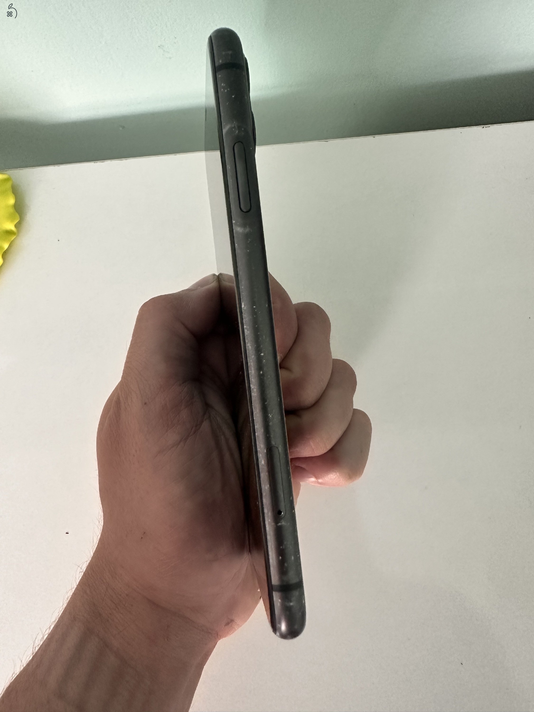 iphone 11 Független 