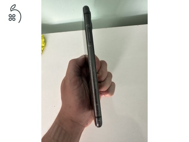 iphone 11 Független 