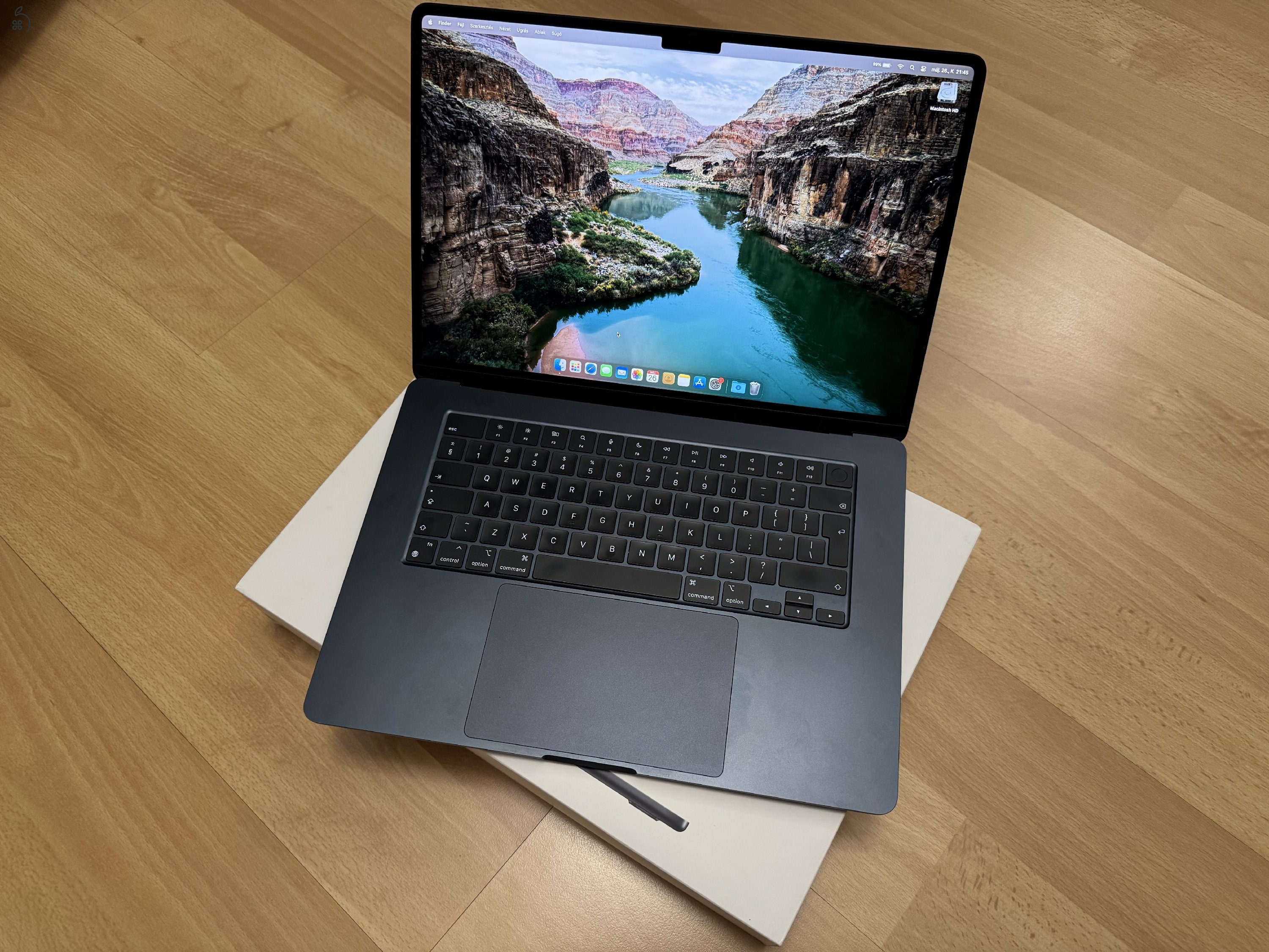 MacBook Air 15