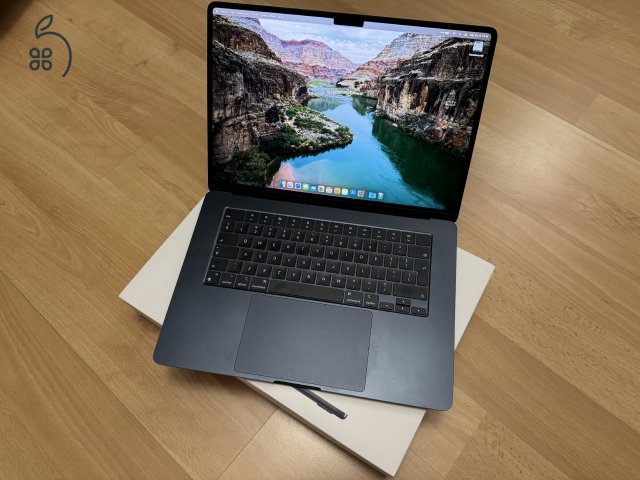 MacBook Air 15