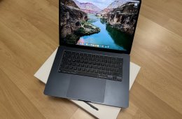 MacBook Air 15