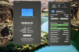 MacBook Air 15