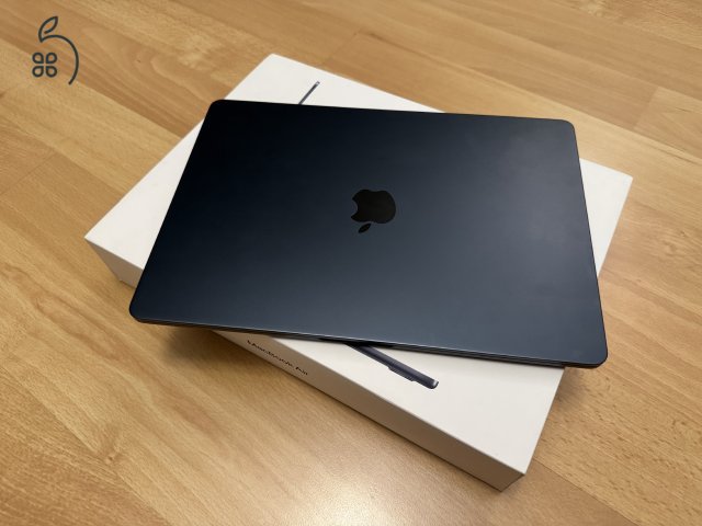 MacBook Air 15