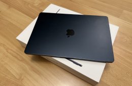MacBook Air 15