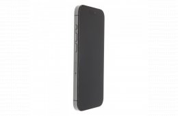 Apple iPhone 15 Pro 128 GB Black Titanium 100%