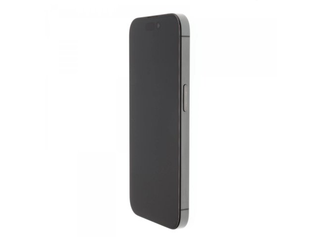 Apple iPhone 15 Pro 128 GB Black Titanium 100%