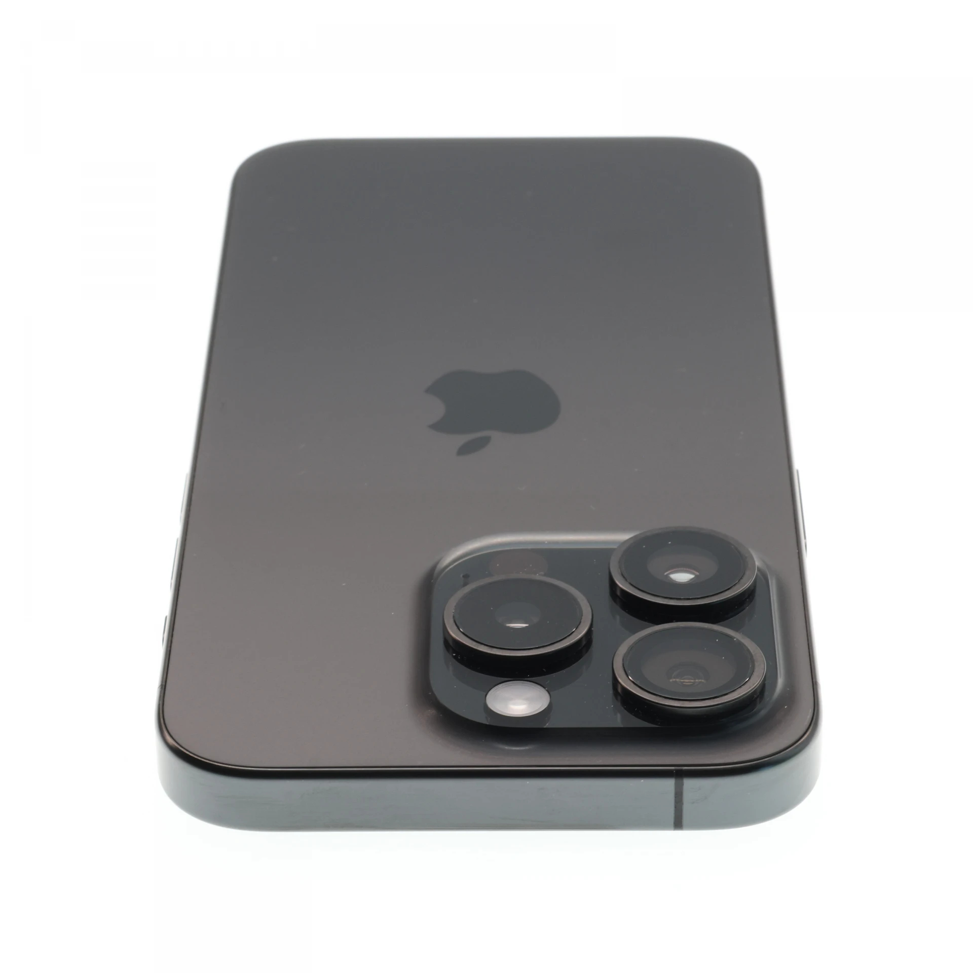 Apple iPhone 15 Pro 128 GB Black Titanium 100%