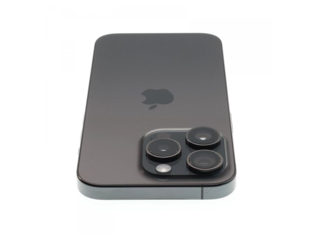 Apple iPhone 15 Pro 128 GB Black Titanium 100%