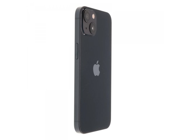 Apple iPhone 13 128 GB Midnight 100%