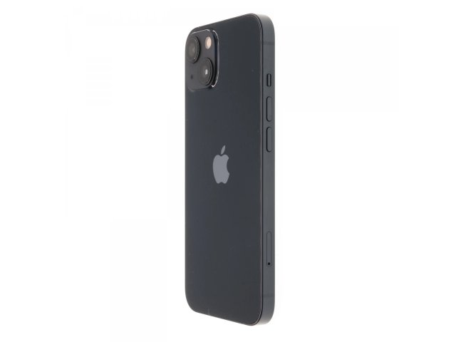 Apple iPhone 13 128 GB Midnight 100%