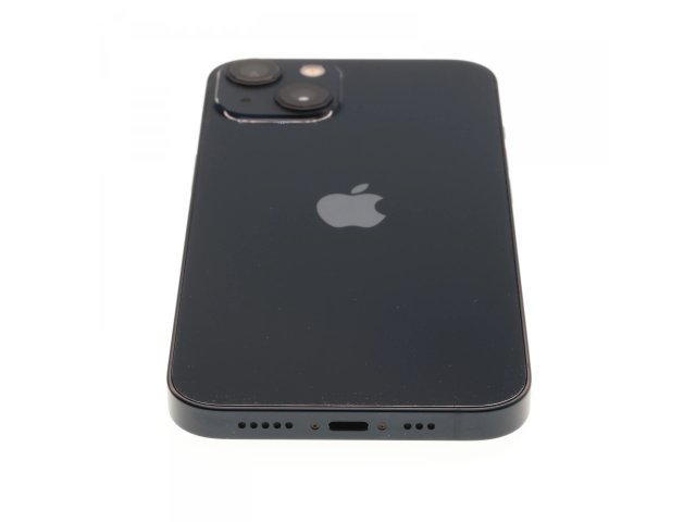Apple iPhone 13 128 GB Midnight 100%