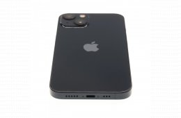 Apple iPhone 13 128 GB Midnight 100%