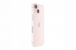Apple iPhone 13 Mini 128 GB Pink 100%