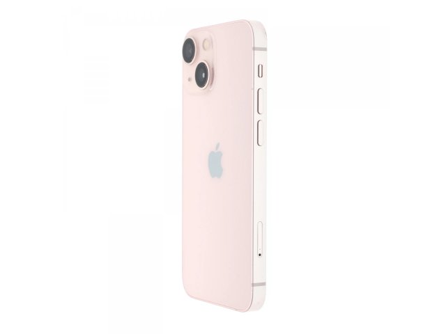 Apple iPhone 13 Mini 128 GB Pink 100%