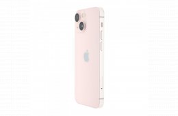 Apple iPhone 13 Mini 128 GB Pink 100%