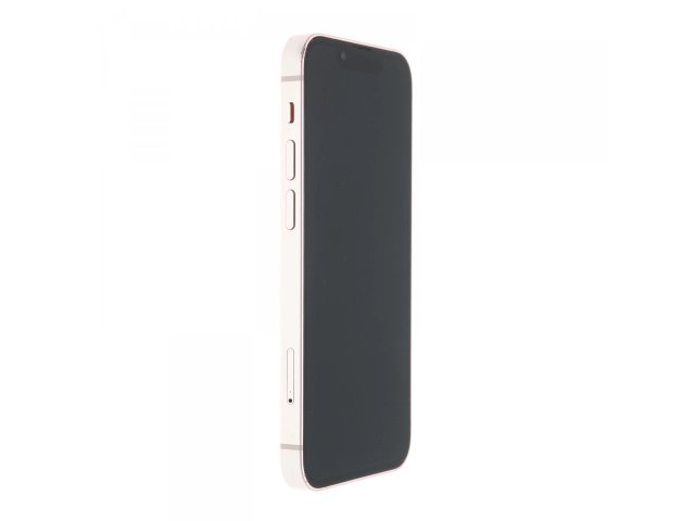 Apple iPhone 13 Mini 128 GB Pink 100%