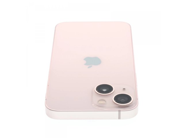 Apple iPhone 13 Mini 128 GB Pink 100%