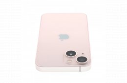 Apple iPhone 13 Mini 128 GB Pink 100%