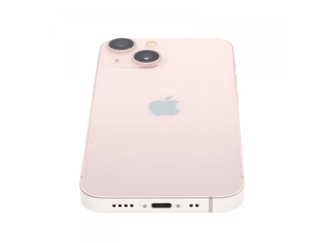 Apple iPhone 13 Mini 128 GB Pink 100%