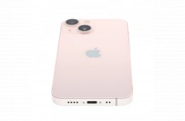 Apple iPhone 13 Mini 128 GB Pink 100%