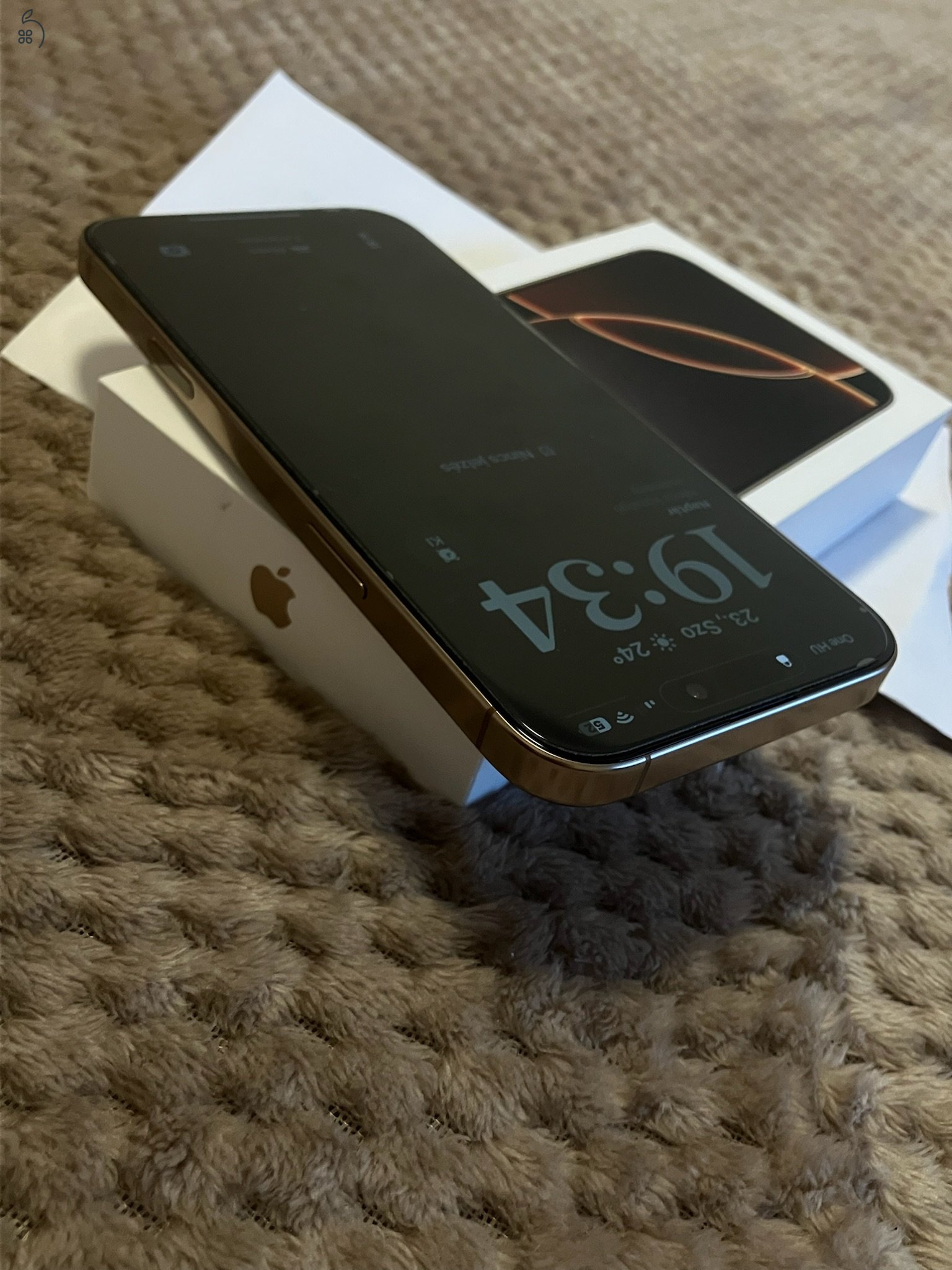 IPhone 16 Pro Max 256 GB