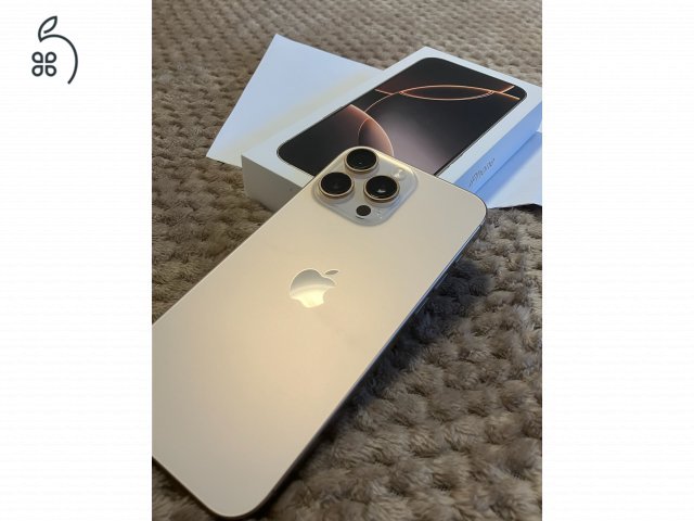 IPhone 16 Pro Max 256 GB