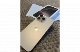 IPhone 16 Pro Max 256 GB