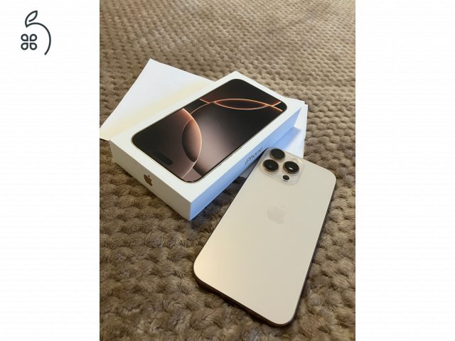 IPhone 16 Pro Max 256 GB