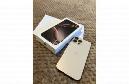 IPhone 16 Pro Max 256 GB