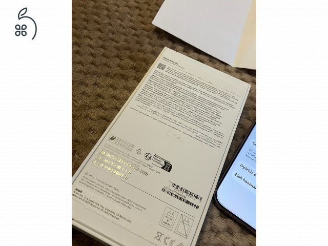 IPhone 16 Pro Max 256 GB