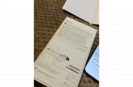 IPhone 16 Pro Max 256 GB
